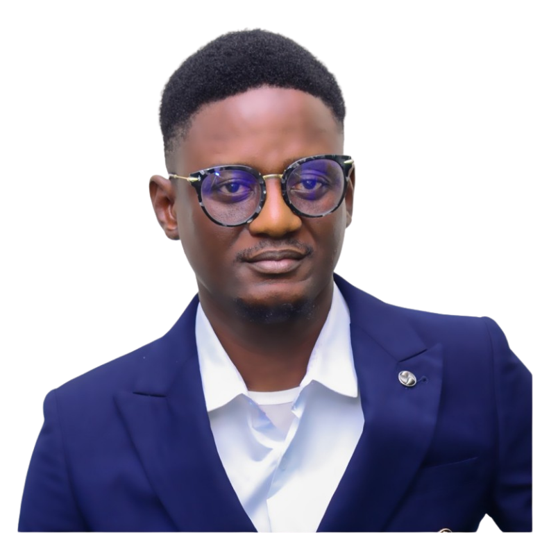 Omotayo Isaiah Kuye
